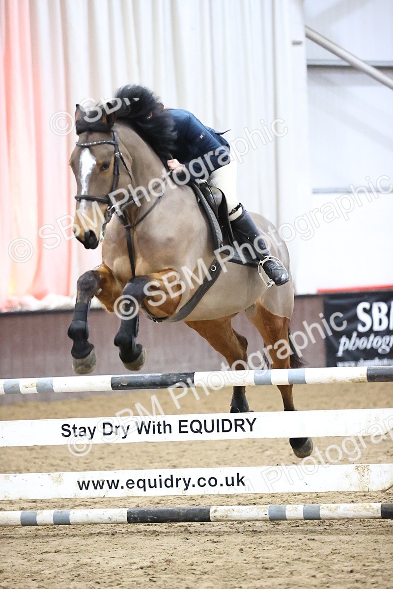 SBM_002079 - Class 8 - Senior British Novice - 90cm