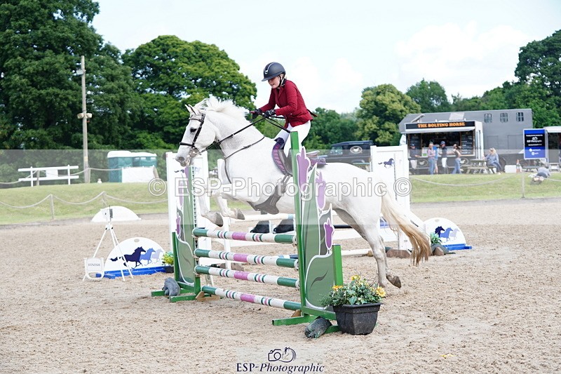 250615A-102132-10095 - Class 43 British Novice 90cm Open