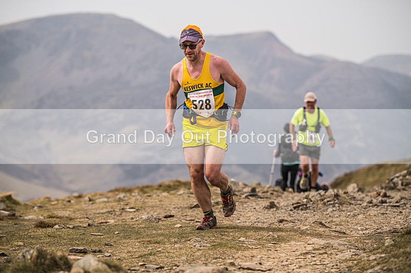 Newlands-1695 - Newlands Memorial Fell Race Saturday 12th April 2025