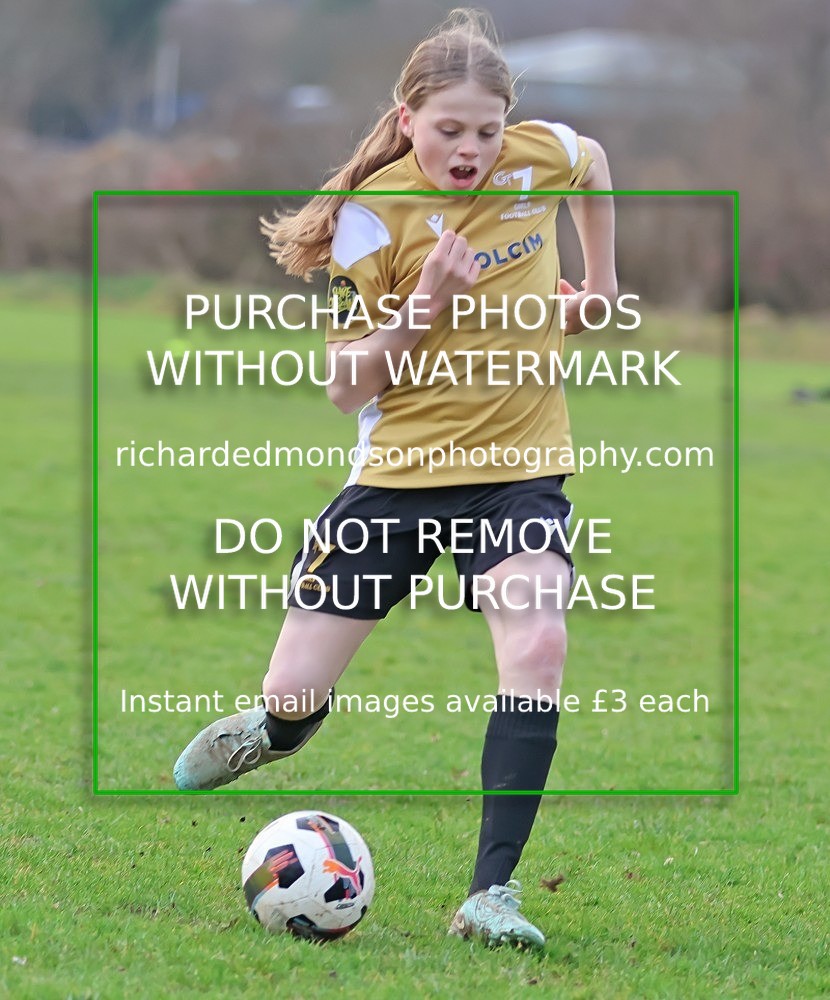 533A4008 - GT7 Academy Girls U12 (24/1/26)