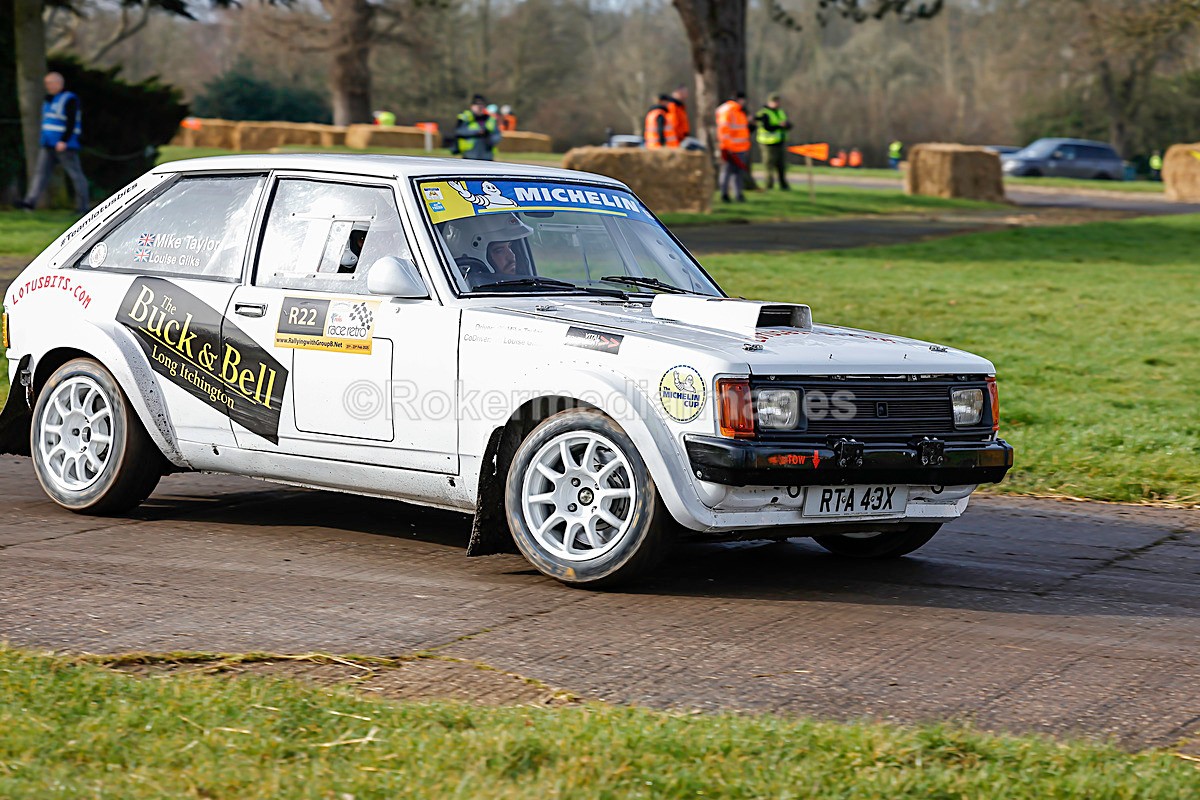 Race Retro 2025-106 - RACE RETRO 2025