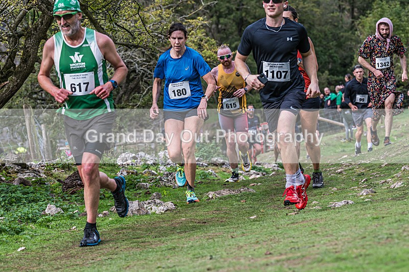 Dovedale-855 - Dovedale Dash Sunday 4th October 2026