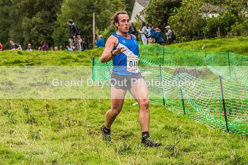 Grasmere-804 - Grasmere Sports Junior & Senior Fell Races Sunday 27th August 2023