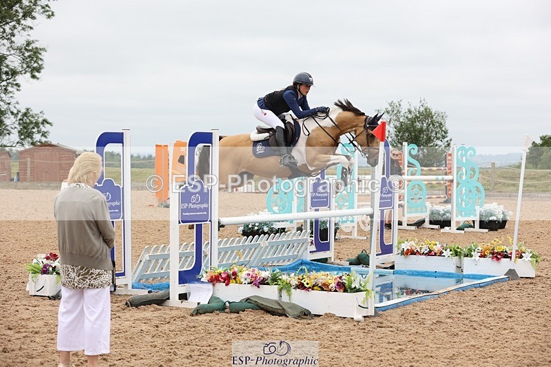 250629-120918-11762 - Cls 28 Pony Foxhunter Second Round