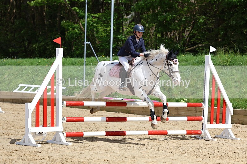 3E7A7259 - Class 8: 80cm Junior