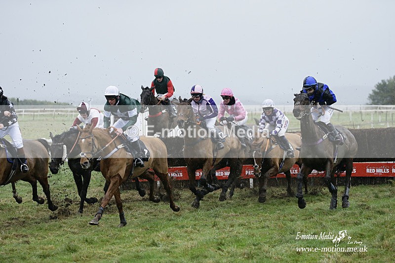 PtP 020122 439 - Larkhill Racing Club Point-to-Point 02/01/2022