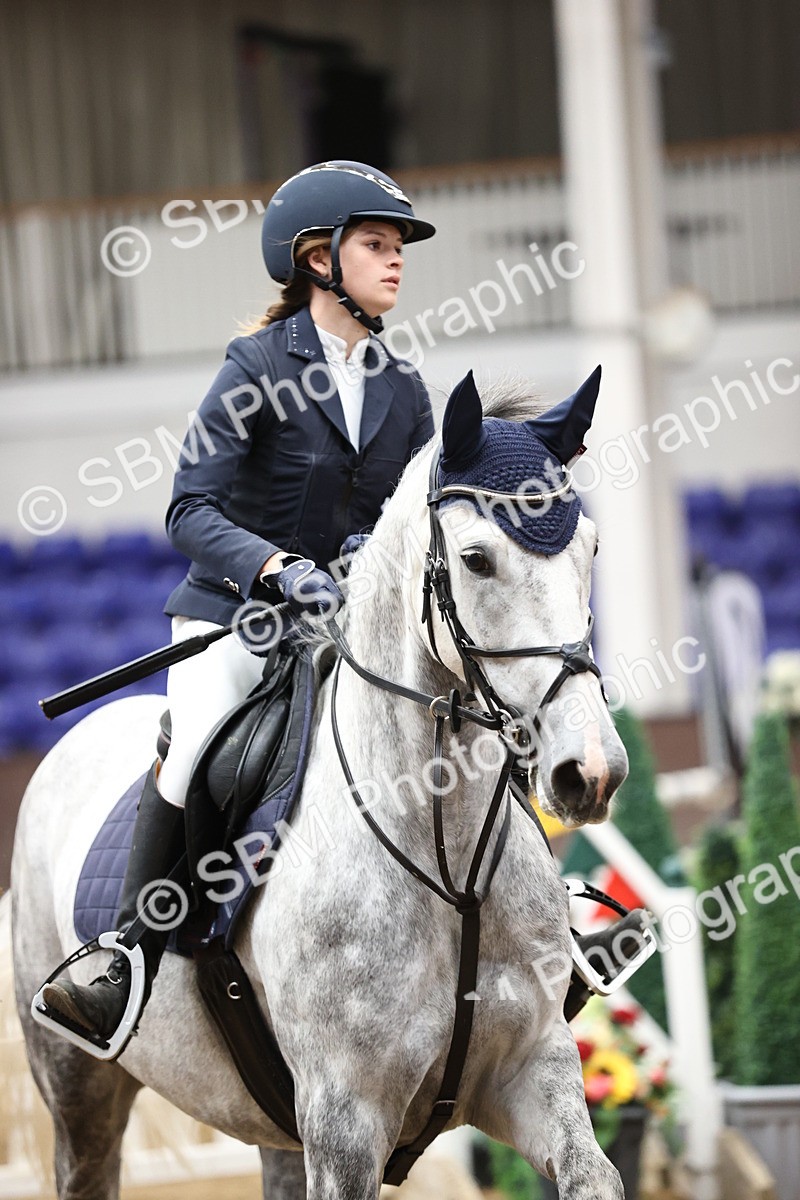 SBM_002481 - Class 11 - Pony Discovery - 90cm Open