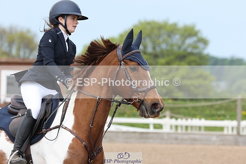 250503-110348-00451 - Cls 5 Pony Discovery and 90cm Open