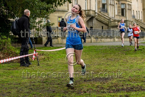 Falkirk25-910061 - U13 Girls