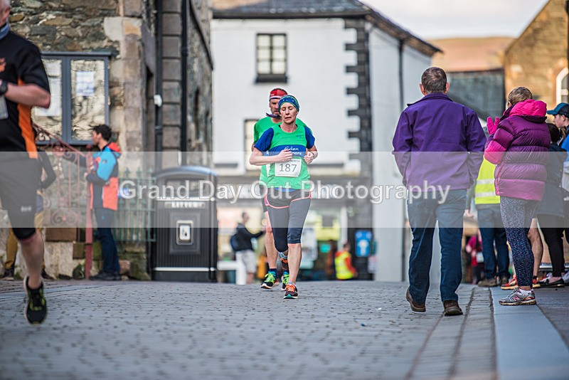 RTH-464 - Keswick Round The Houses Road Race, Wednesday 26th April 2023