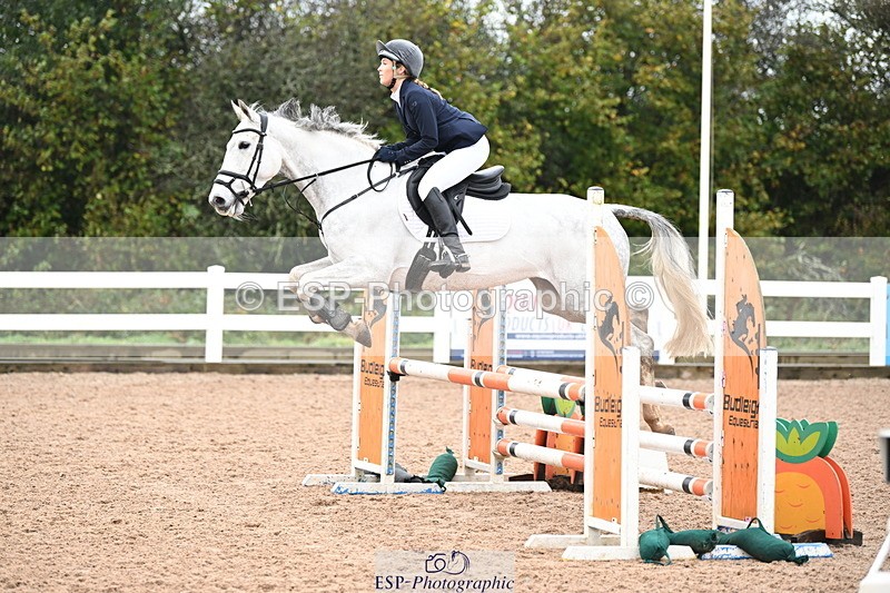 241023A-112335-00532 - Cls 1 British Novice and 90cm Open