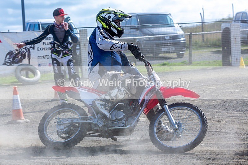 210828-5D-3K8A3769 - Ride & Skid It  Flat Track Experience 28th Aug 21