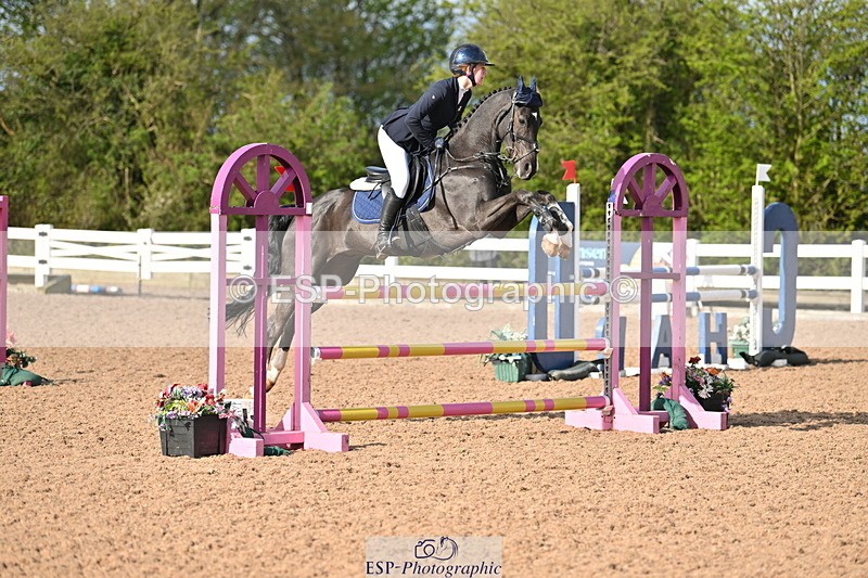 240419A-091320-05661 - Cls 42, Ponies Mini 1.10m