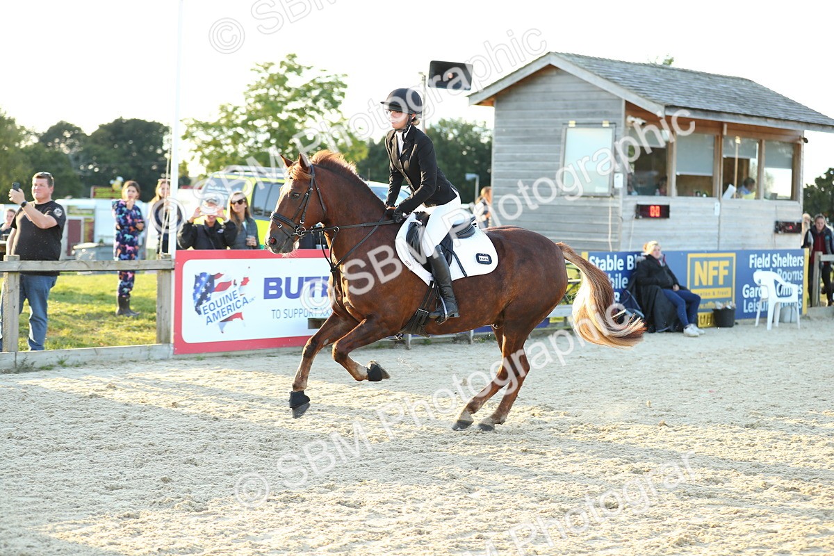 SBM_30345 - J52 - Open 80 & 90cm