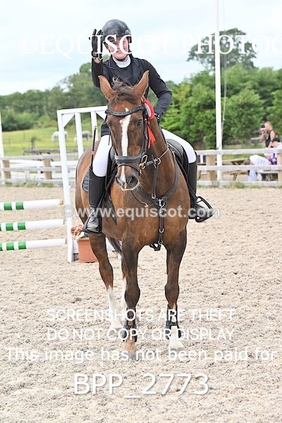 BPP_2773 - CLASS 4 Club 80cms Open