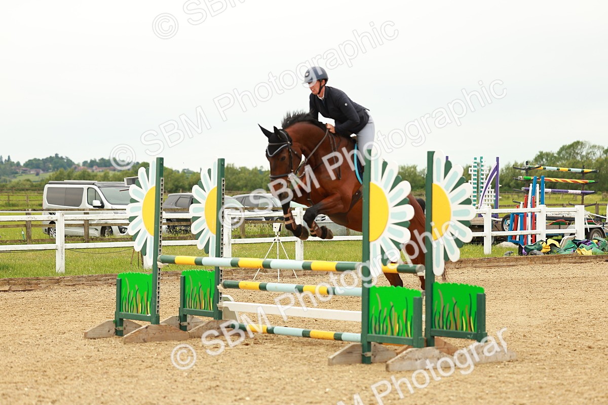 SBM_001507 - Class 3 - Senior Discovery - 1.00m