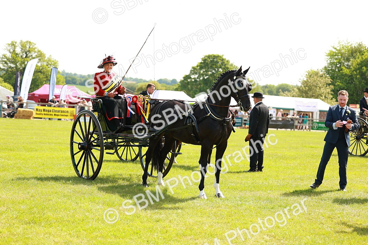 SBM_02891 - Class 2-4 - HOYS Private Driving