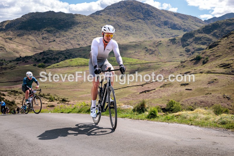 150331 - Blea Tarn Climb 15:00 - 16:00