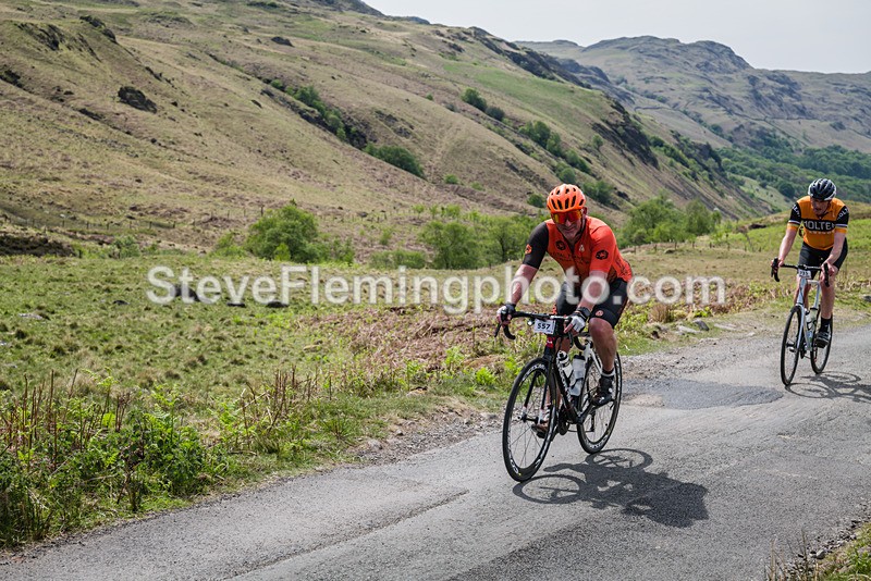 140748 - Hardknott Pass Camera 1 14.00-15.00