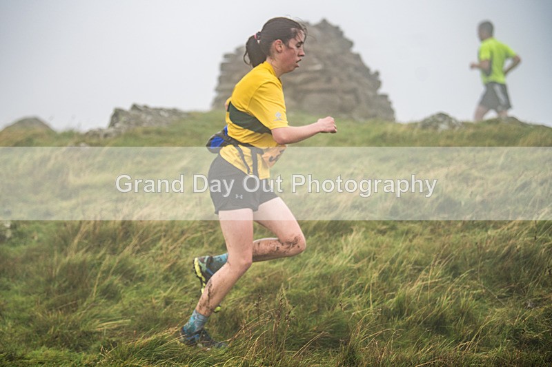 Ennerdale-123 - Ennerdale show Fell Race Wednesday 28th August 2024