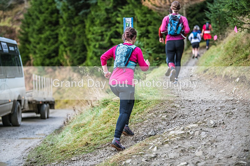 Glentress 21  10K-603 - High Terrain Events Glentress 21 & 10K Trail Races Saturday 16th November 2024