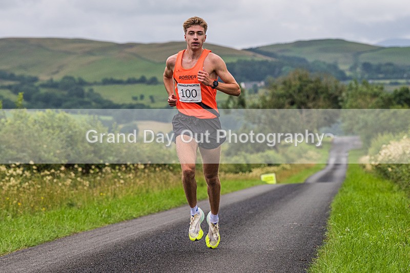 Lambfoot Loop-217 - Lambfoot Loop Road Race Tuesday 4th July 2023