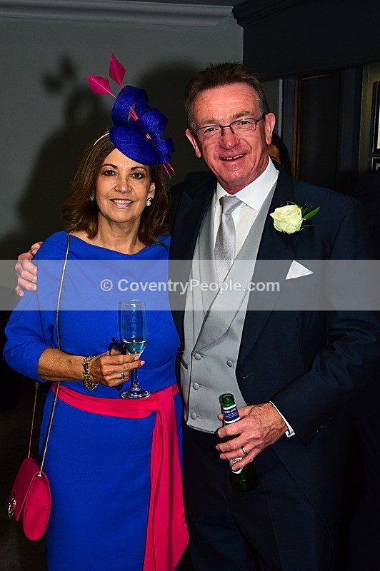 CON-770 - Toni & Liam