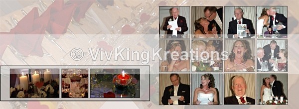  - Weddings