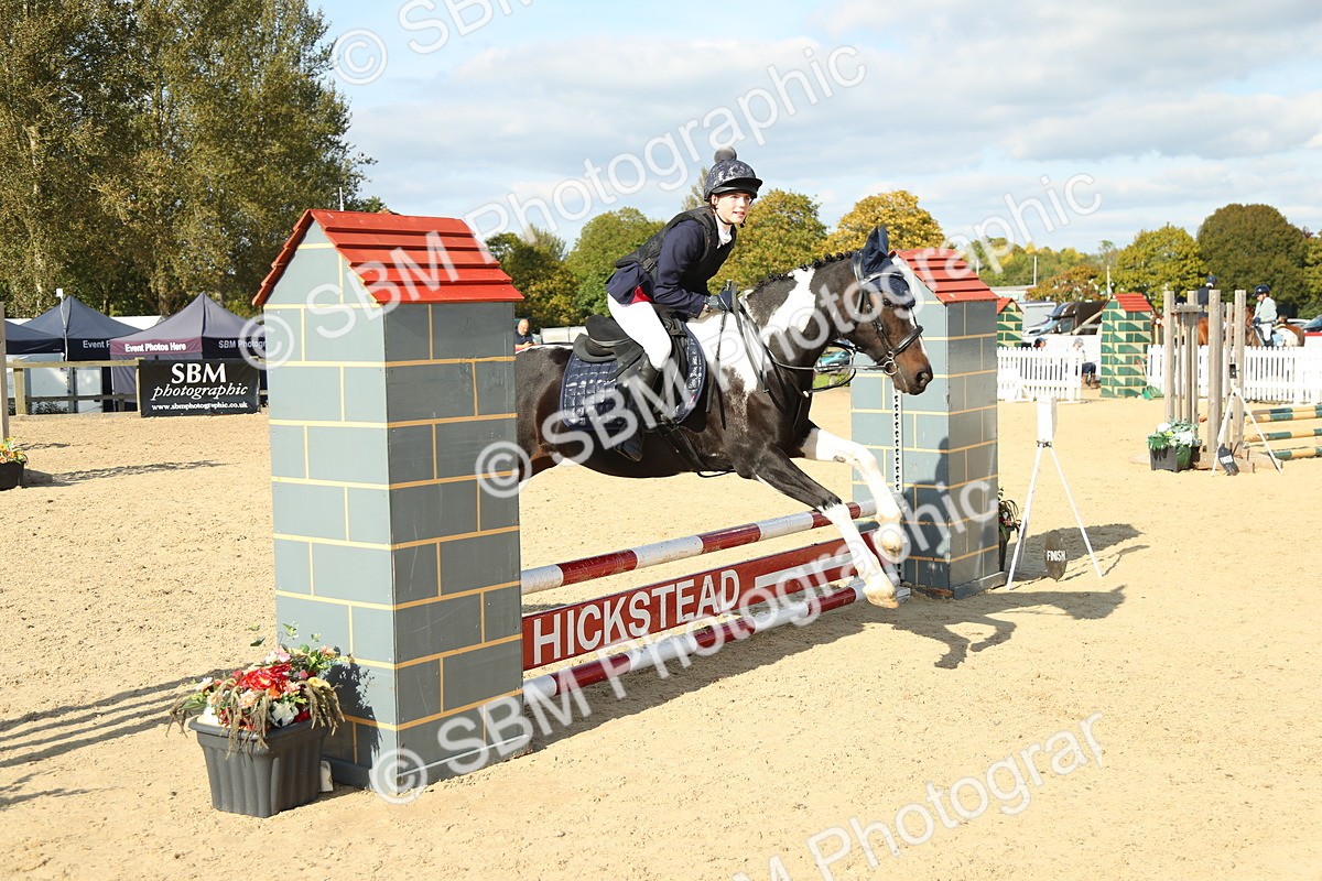 SBM_49558 - J7 - Junior Pony 60cm Championship