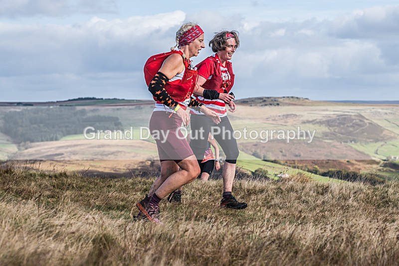 Leg 2 -785 - UK Fell & Hill Relays - Todmorden Leg 2 Saturday 17th October 2026