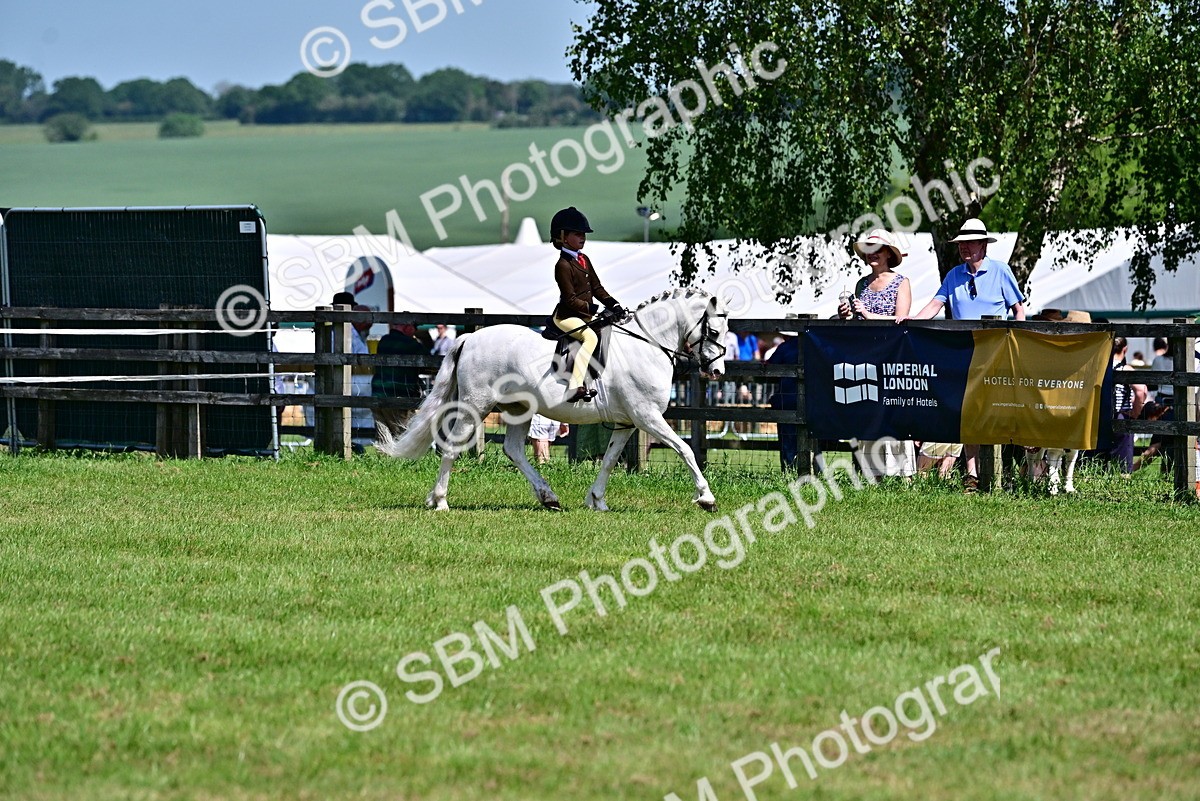 SBM_13974 - Class 95-97 - BSPS LHS Performance Ponies