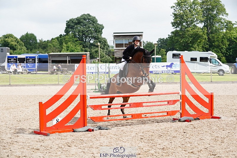 250613A-094320-01123 - Cls 9 85cm Amateur Quali