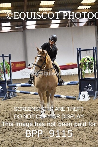 BPP_9115 - CLASS 4 60CM