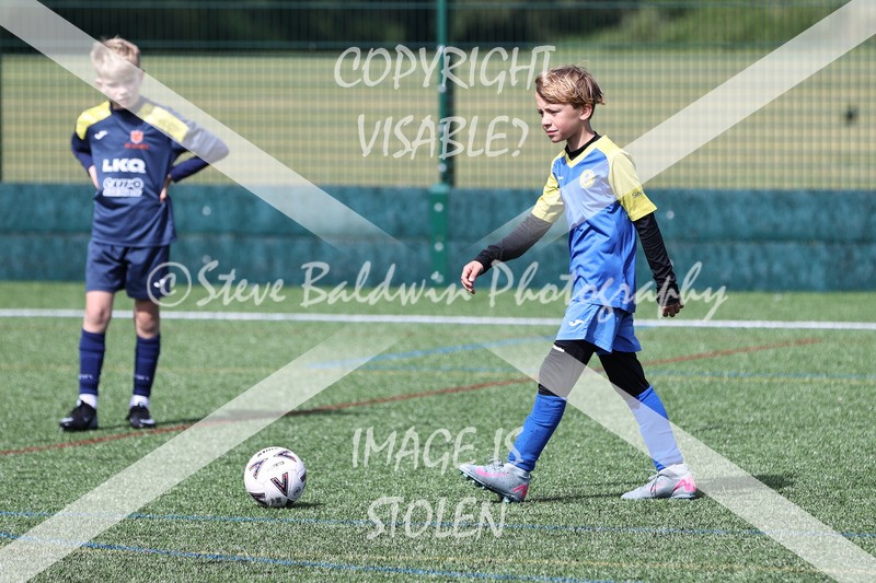 1DX30684 - Sat 6th U9 Boys