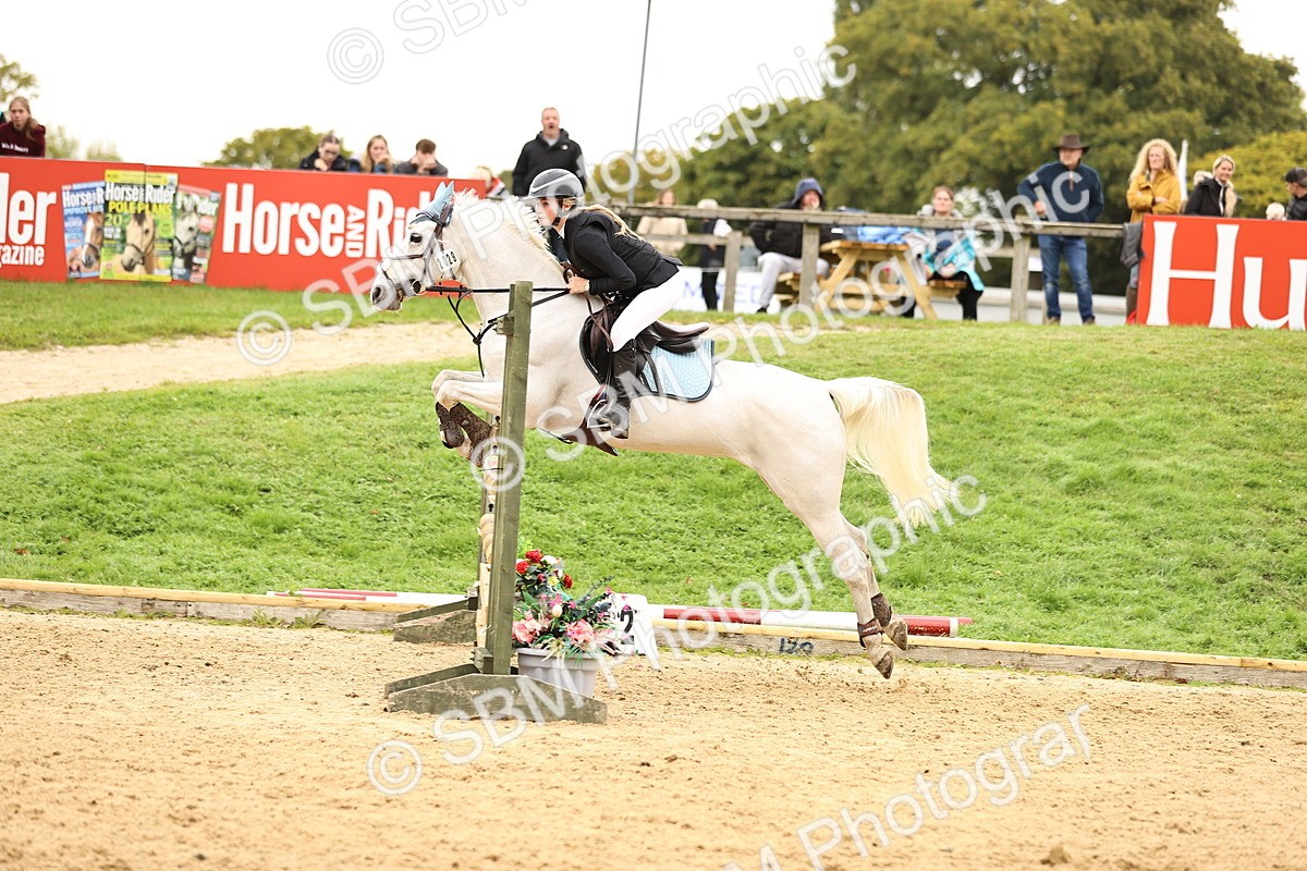 SBM_60750 - J42 - Grand Tour Horse & Pony 1.00m Championship