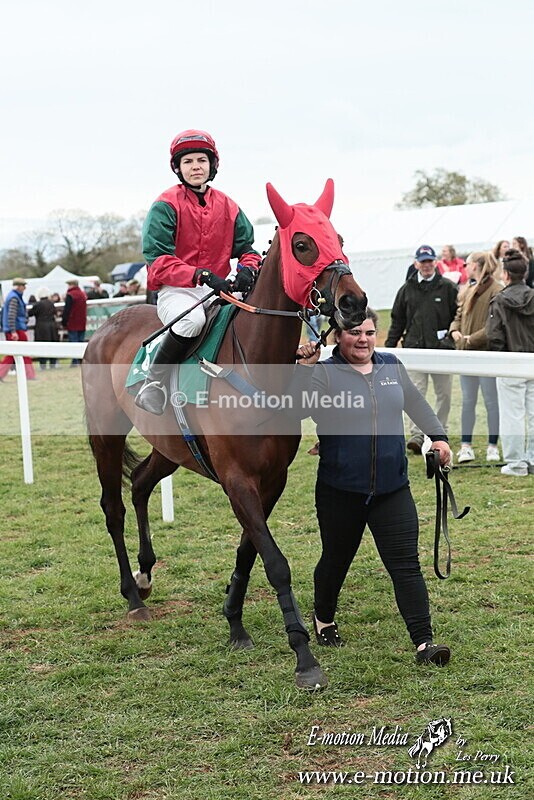 PtP 130425 234 - Edgecote Races 13/04/25