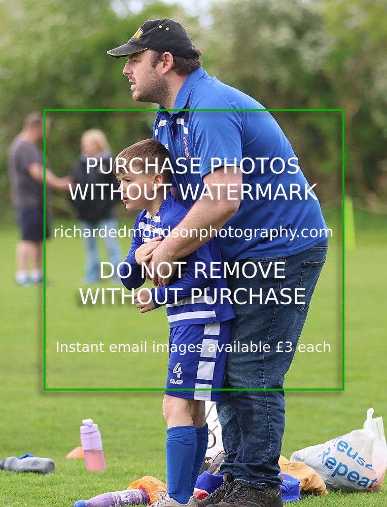 533A1844 - Ambleside United U8's (16/5/26)