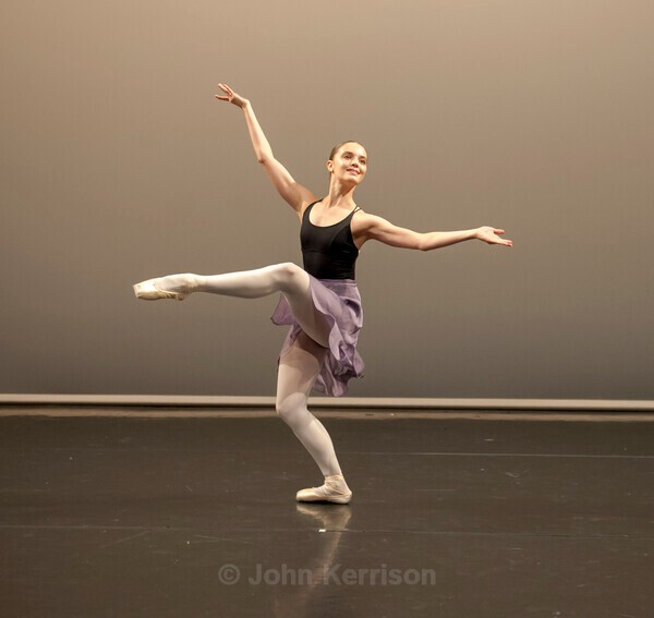  - Masters of Ballet Academy Vaganova Summer Intensive 2016