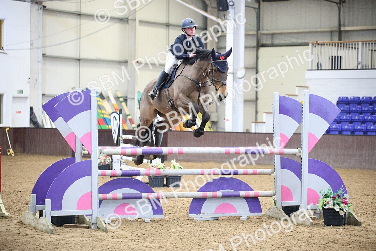 5K7A4523 - Class 4 - Senior 1.15m Open (inc National 1.15m Members Cup Qualifier)