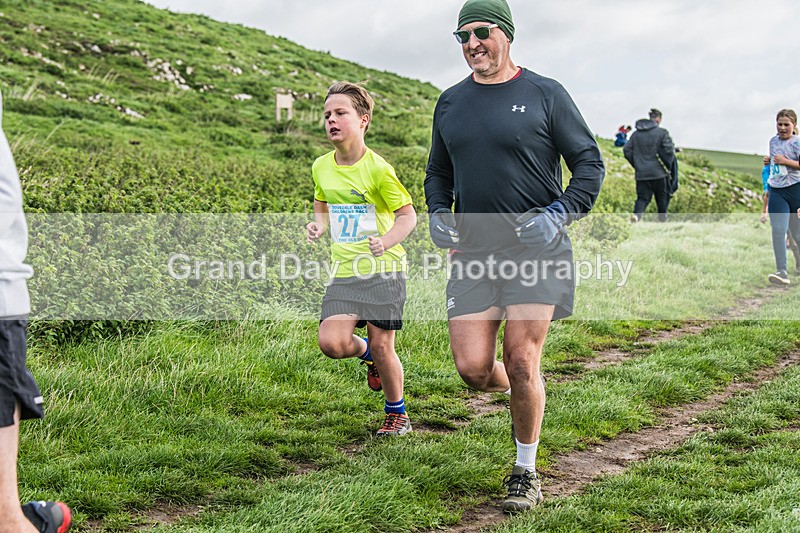 Dovedale Junior-38 - Dovedale Dash Junior Race Sunday 5th October 2025