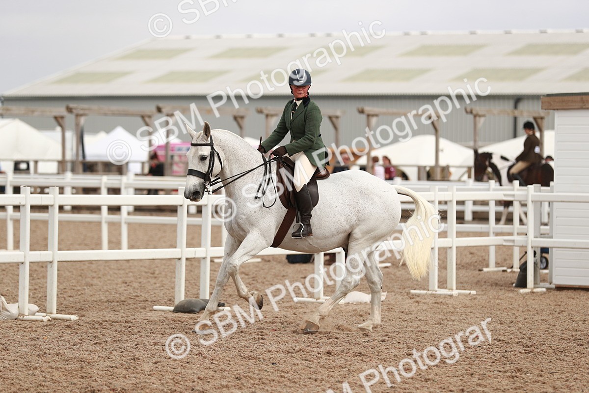 SBM_16706 - Class 214 Ridden Cob