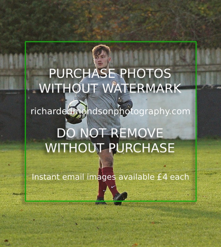 DSC02284 - Westmorland FA v Shropshire FA Under 18's (Sunday 27 October)