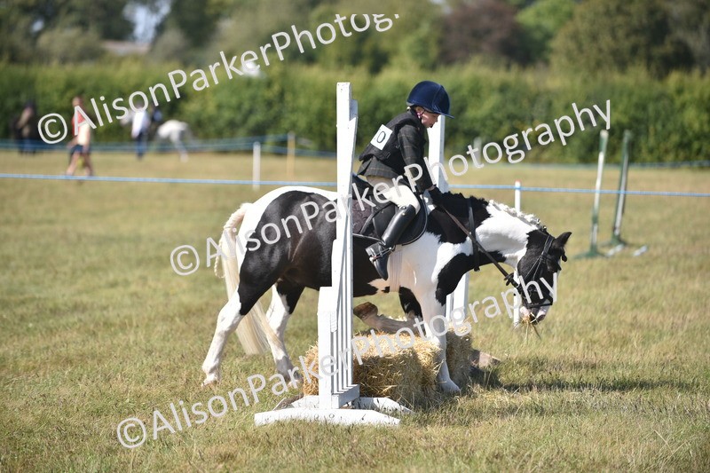 20260906-1750 - Class 11 - 13hh and Under