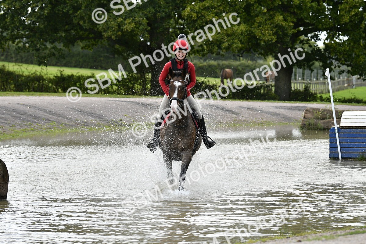 SBM_09708 - E3 - Eventers Challenge 80cm Open