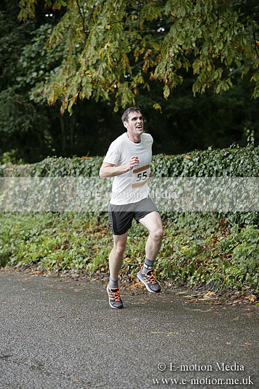 CAD131019-0614 - Cadence Events Grittleton 10km 13/10/19