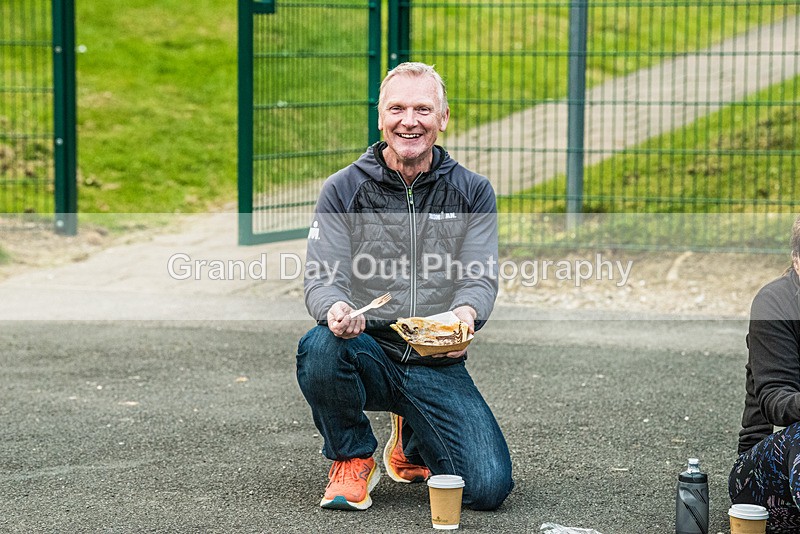 Hay-O-901 - Hay O Trail Race Tuesday 23rd May 2023