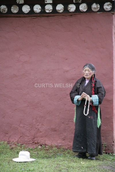  - TIBET