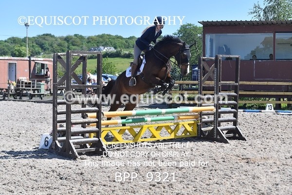 BPP_9321 - CLASS 7 80CM