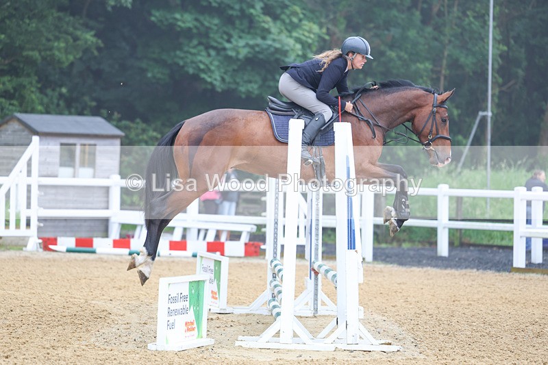 3E7A4571 - Class 1: Senior 60cm