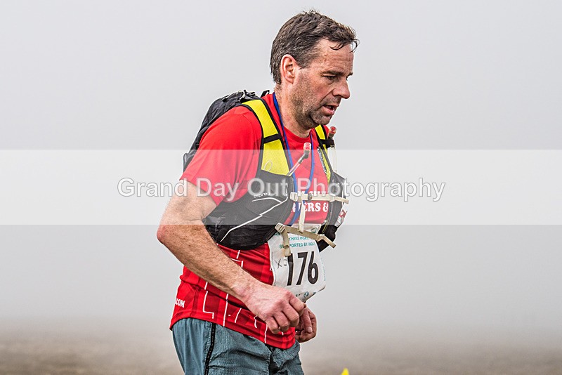 3 Peaks-902 - The 3 Peaks Race - Pen Y Ghent - Saturday 29th April 2023